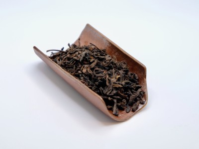 Шу Пуэр (черный) DarkForest 120г - купить в Новопетрово