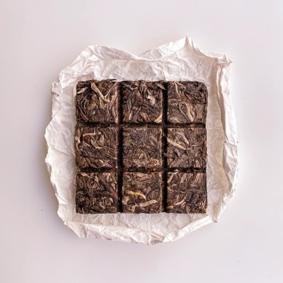 Шу Пуэр (черный) MagicBrew 75г - купить в Новопетрово