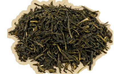 Зеленый чай ZenLeaf 75г - купить в Новопетрово