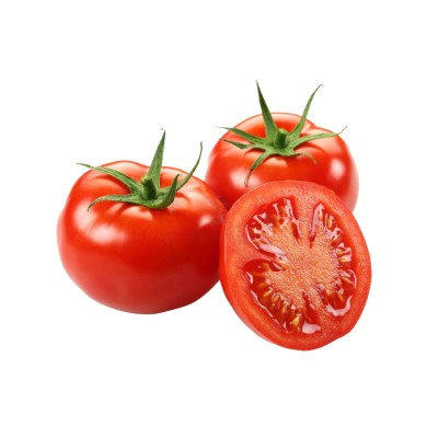 Помидоры розовые свежие 300 г - купить в Новопетрово