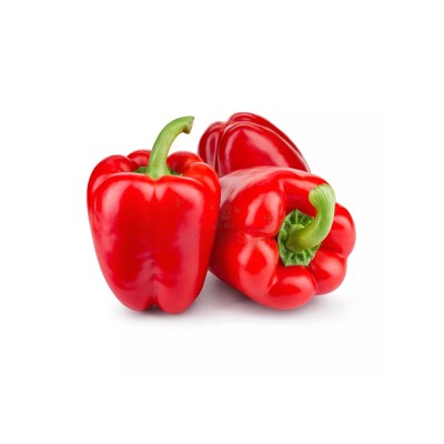 Перец болгарский желтый 500 г - купить в Новопетрово