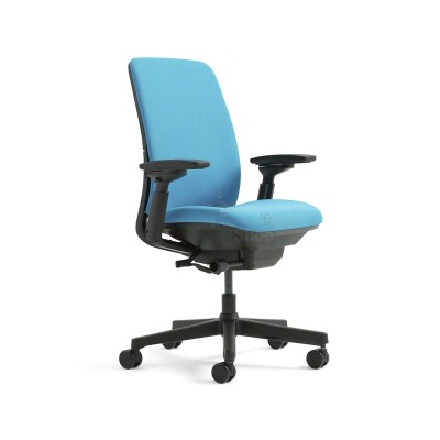 Кресло офисное WorkLine - купить в Новопетрово