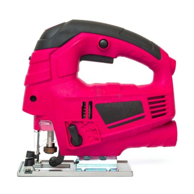 Лобзик электрический IronSaw Max - купить в Новопетрово